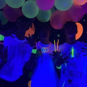 Meet your Posher, Keaton